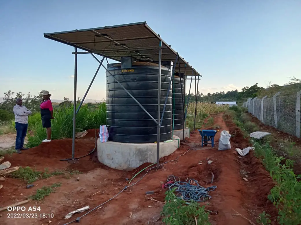 Understanding Nairobi's Geology: Volcanic Formations and Groundwater