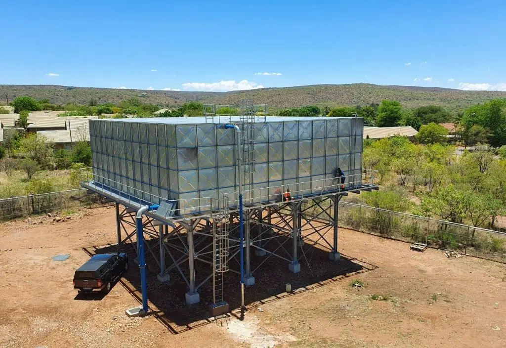 Understanding Nairobi's Geology: Volcanic Formations and Groundwater